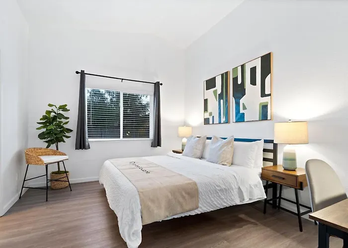 @ Marbella Lane - Modern 4br In * Oro Valley
