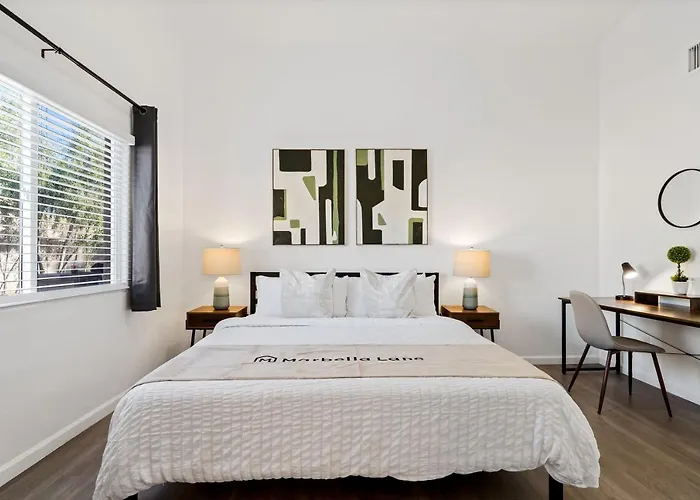 @ Marbella Lane - Modern 4br In * Oro Valley