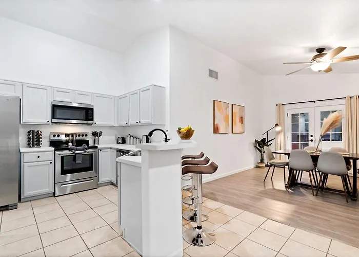 @ Marbella Lane - Modern 4br In Holiday home Oro Valley