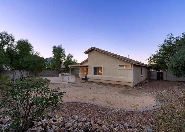 @ Marbella Lane - Modern 4br In Holiday home