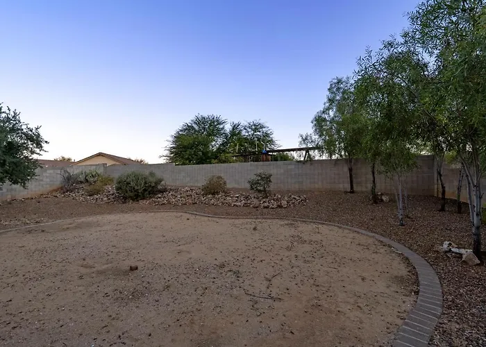 Holiday home @ Marbella Lane - Modern 4br In *
